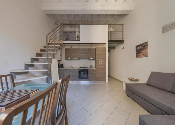 Signoria Deluxe Apartment