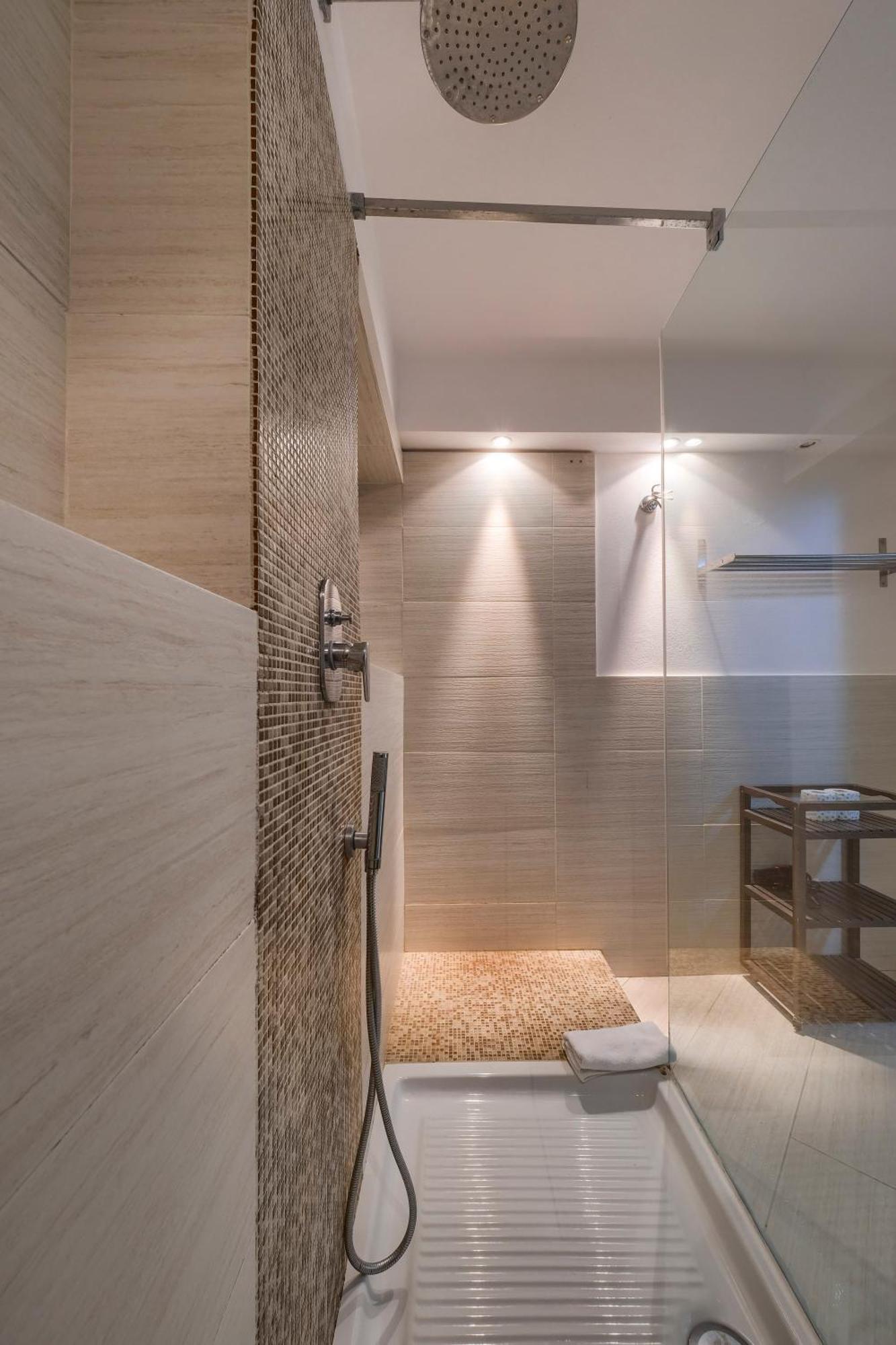 Apartamento Signoria Deluxe *