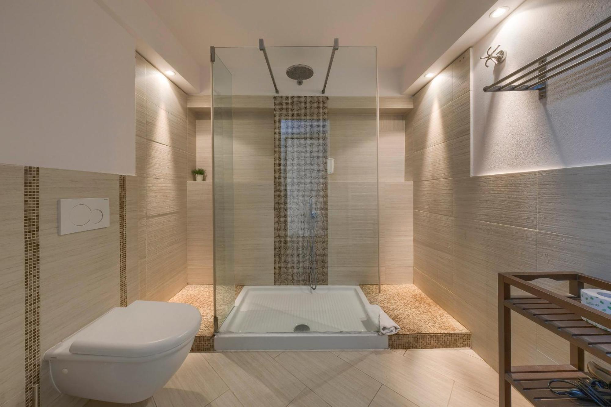 Apartamento Signoria Deluxe