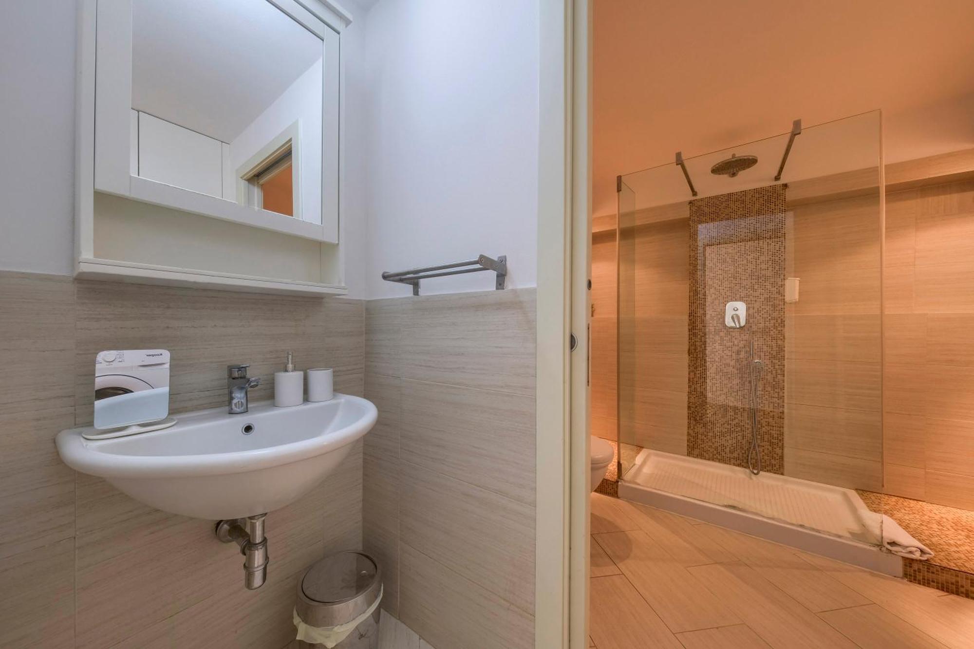 Apartamento Signoria Deluxe Florencia