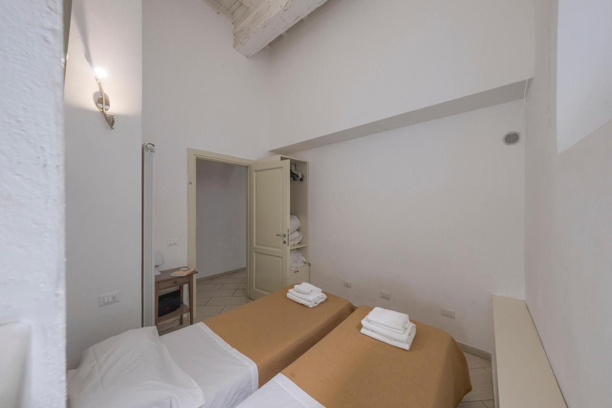 Apartamento Signoria Deluxe *