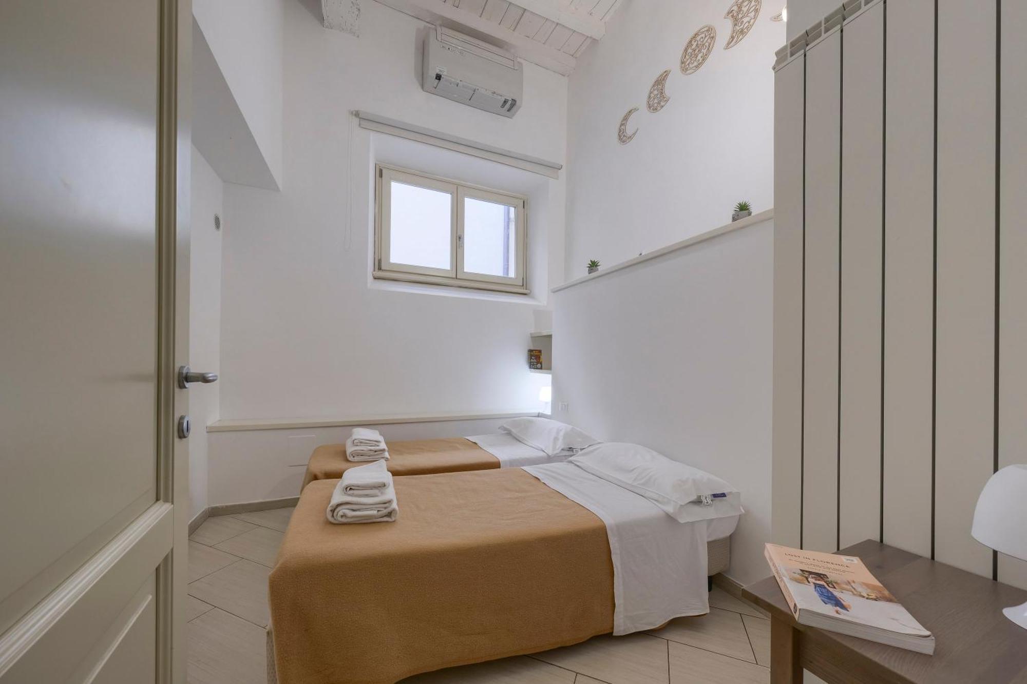 Apartamento Signoria Deluxe *
