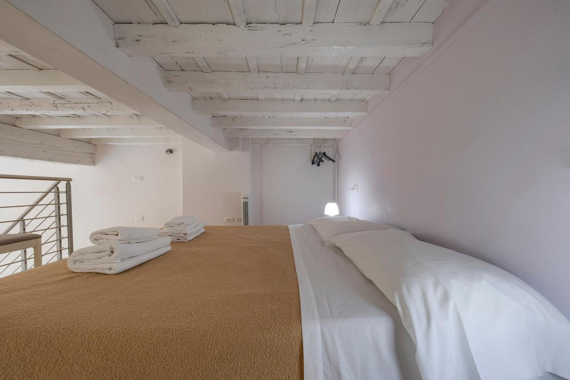 Apartamento Signoria Deluxe *
