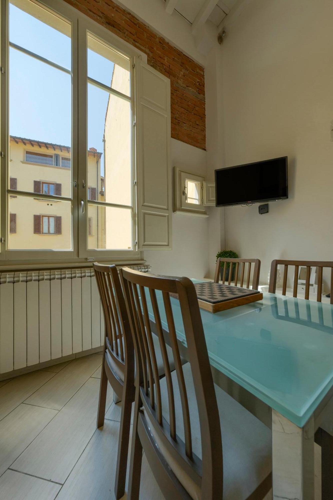 Signoria Deluxe Florencia