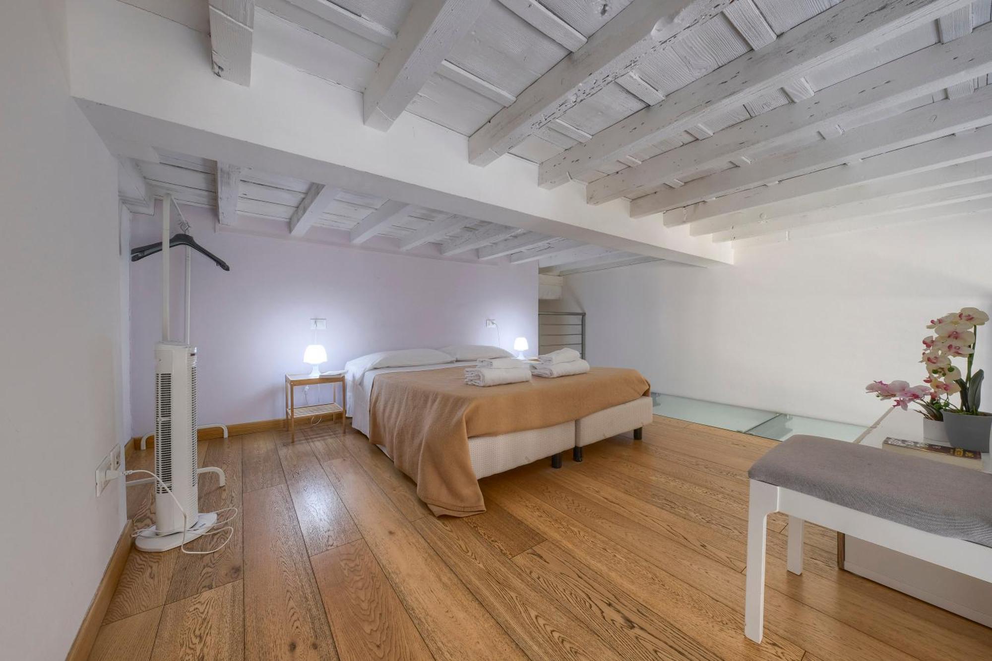 Signoria Deluxe Apartamento