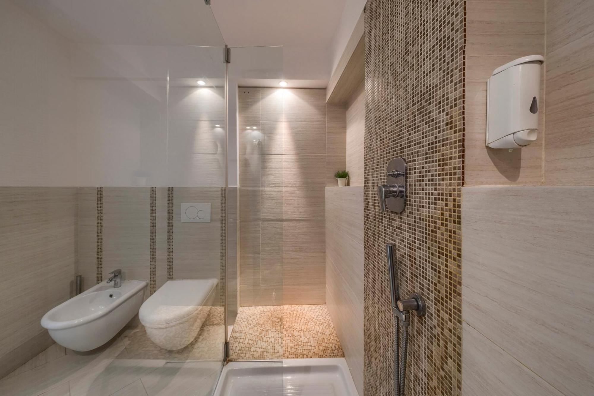 Apartamento Signoria Deluxe