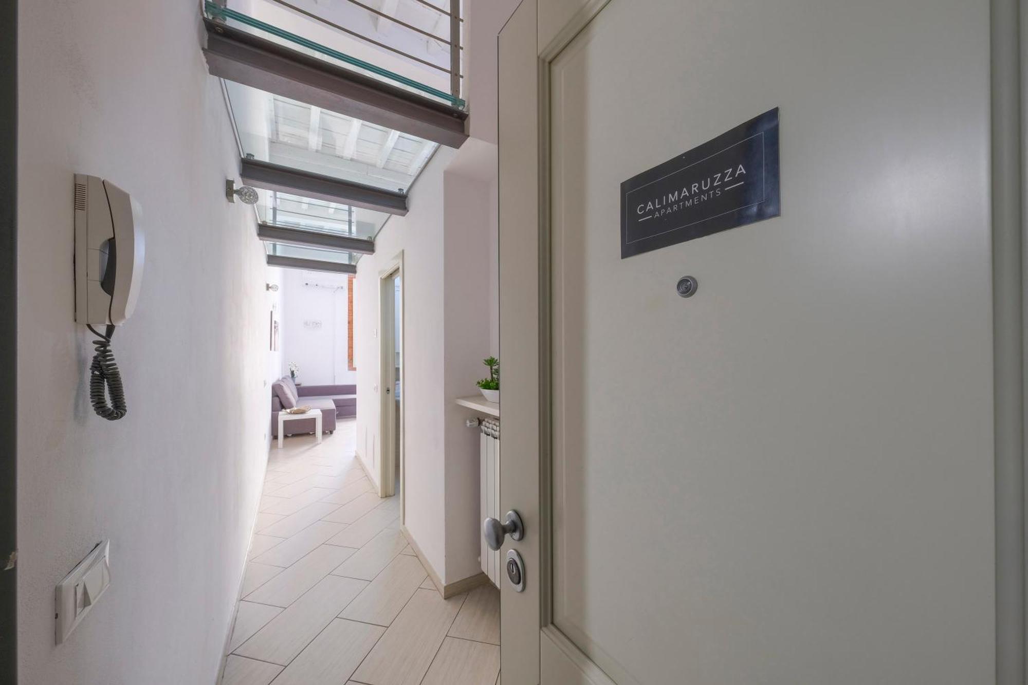 Signoria Deluxe Apartamento *