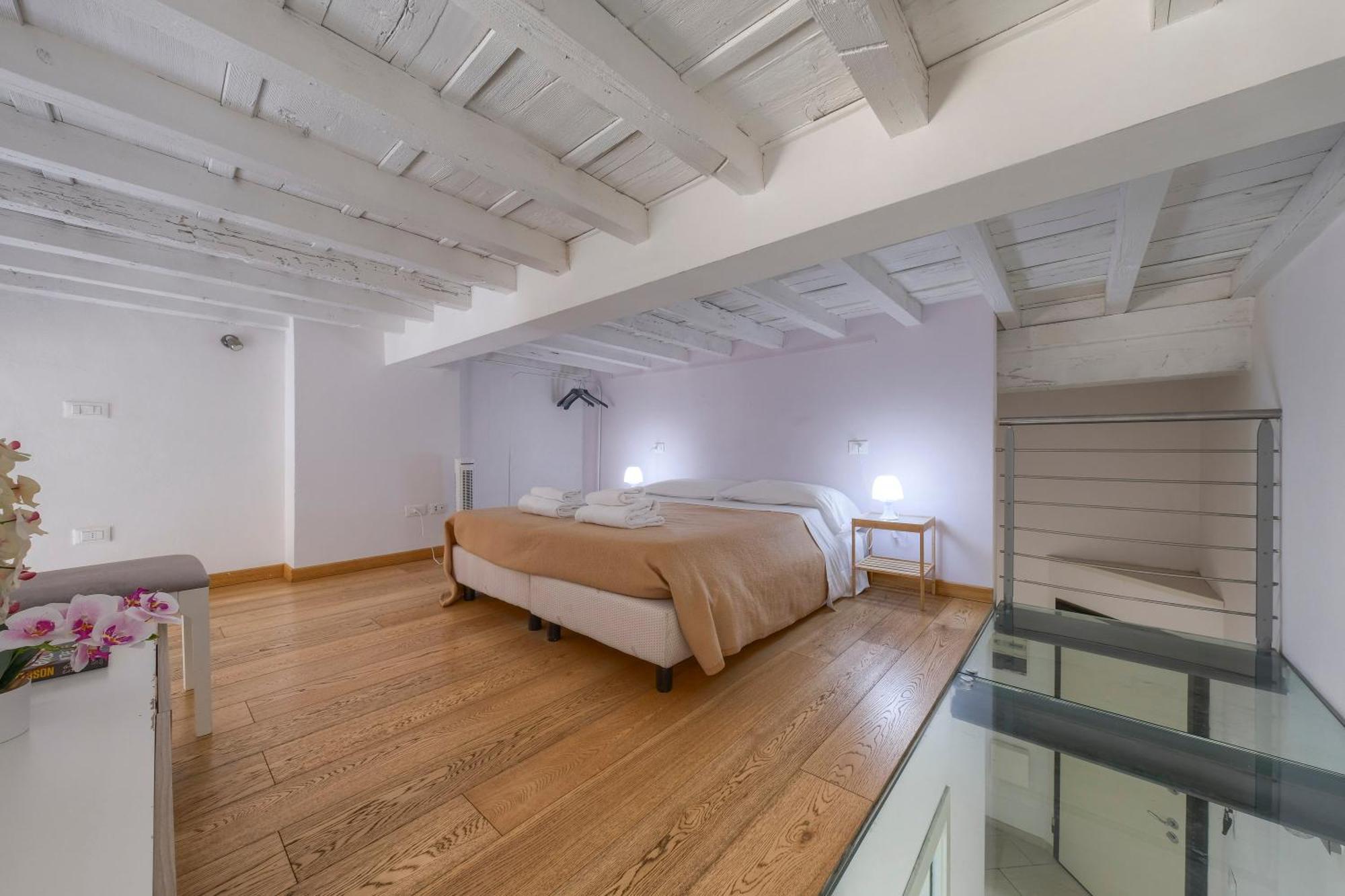Signoria Deluxe Apartamento