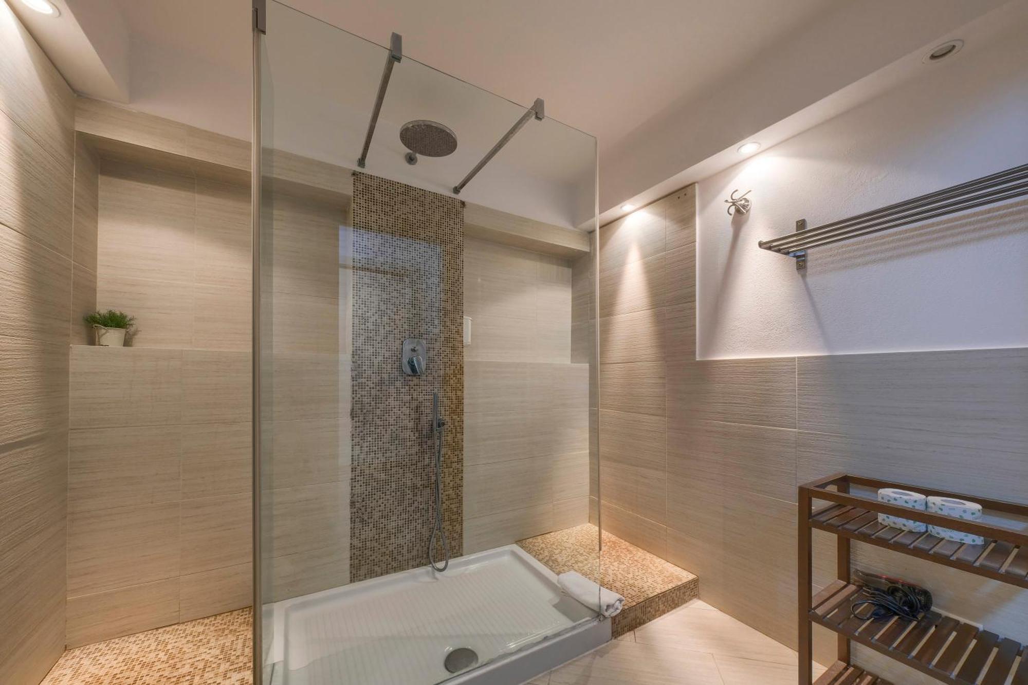 Signoria Deluxe Apartamento *