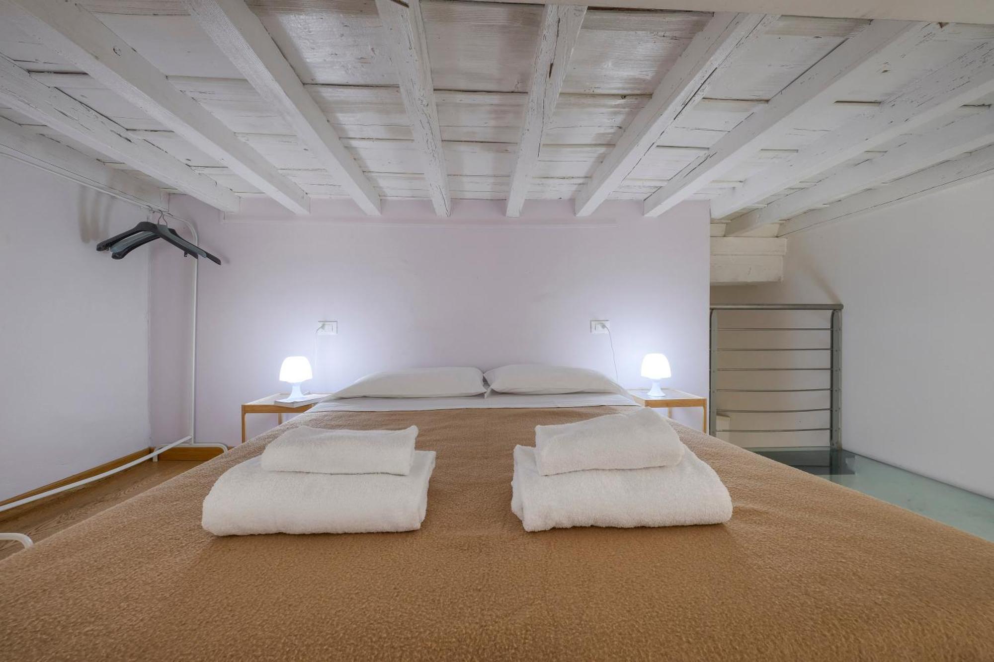 Apartamento Signoria Deluxe *