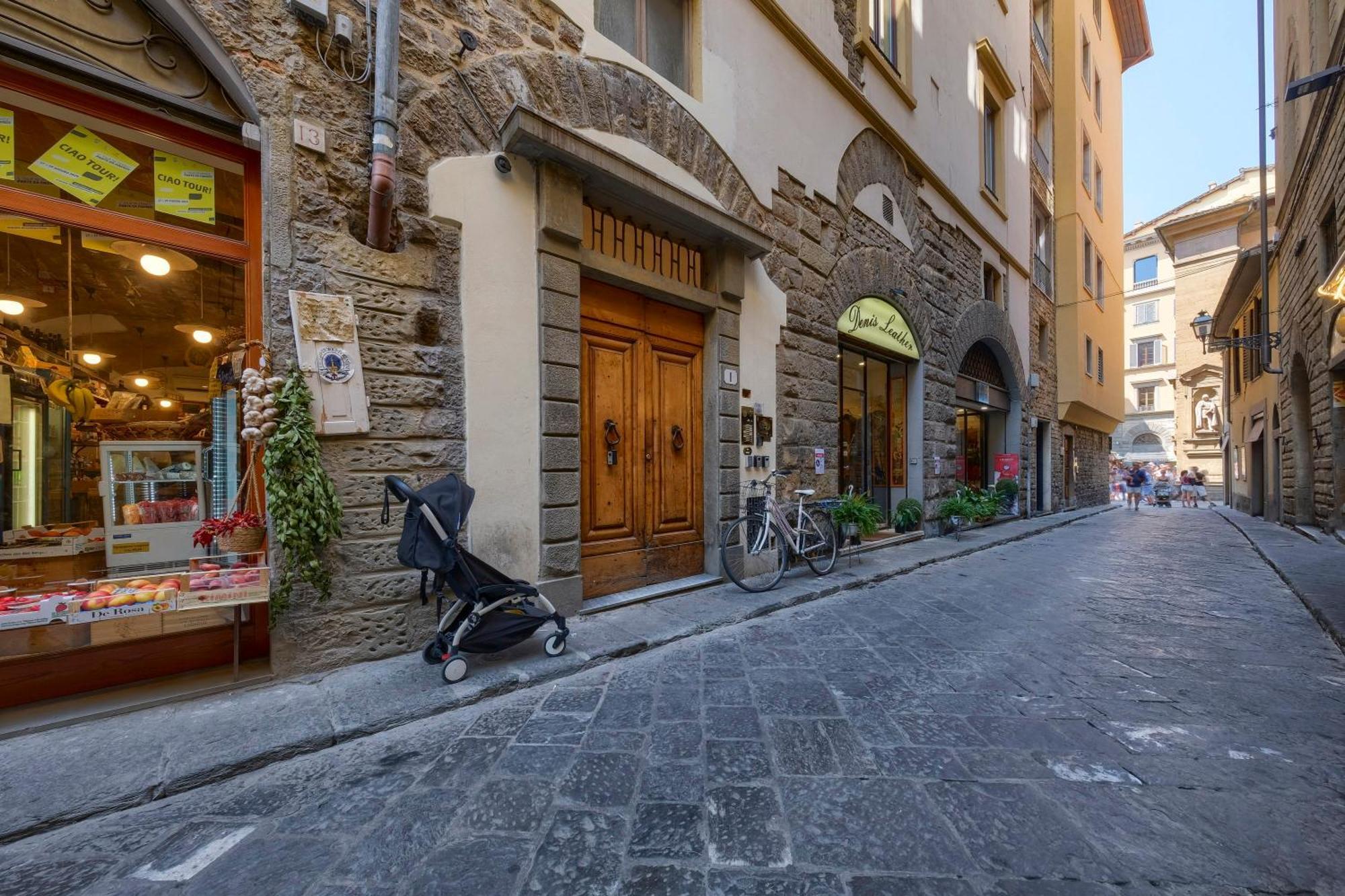 Signoria Deluxe * Florencia