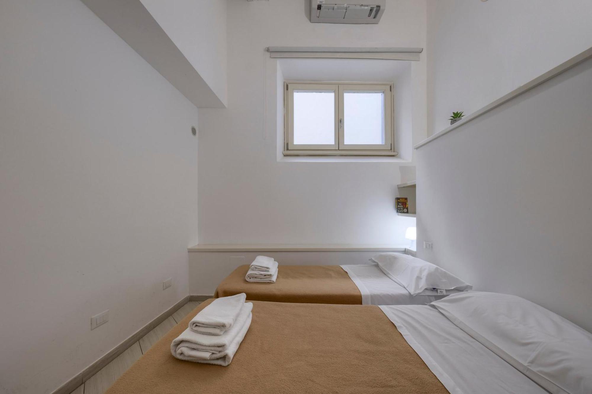 Apartamento Signoria Deluxe *
